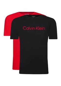 Calvin Klein Underwear T-shirt 2-pack | Regular Fit ze sklepu Gomez Fashion Store w kategorii T-shirty chłopięce - zdjęcie 172976889