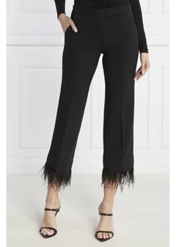 Michael Kors Spodnie | flare fit ze sklepu Gomez Fashion Store w kategorii Spodnie damskie - zdjęcie 172977029