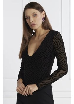 Desigual Body | Slim Fit ze sklepu Gomez Fashion Store w kategorii Bluzki damskie - zdjęcie 172977135