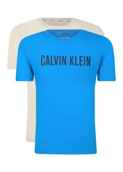 Calvin Klein Underwear T-shirt 2-pack | Regular Fit ze sklepu Gomez Fashion Store w kategorii T-shirty chłopięce - zdjęcie 172977239