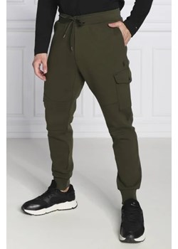 POLO RALPH LAUREN Spodnie dresowe | Regular Fit ze sklepu Gomez Fashion Store w kategorii Spodnie męskie - zdjęcie 172977286