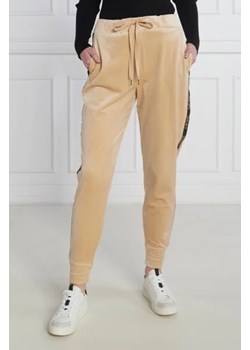 DKNY Spodnie dresowe | Regular Fit ze sklepu Gomez Fashion Store w kategorii Spodnie damskie - zdjęcie 172977459