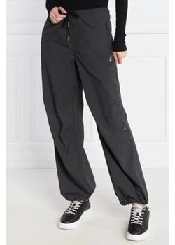 Juicy Couture Spodnie AYLA PARACHUTE | Oversize fit ze sklepu Gomez Fashion Store w kategorii Spodnie damskie - zdjęcie 172977526