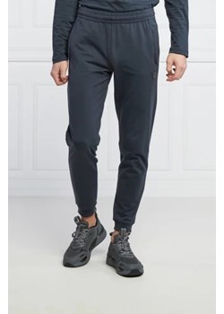 EA7 Spodnie dresowe | Slim Fit ze sklepu Gomez Fashion Store w kategorii Spodnie męskie - zdjęcie 172977556