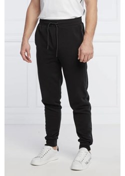 Karl Lagerfeld Spodnie dresowe | Regular Fit ze sklepu Gomez Fashion Store w kategorii Spodnie męskie - zdjęcie 172977567