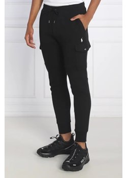 POLO RALPH LAUREN Spodnie dresowe | Regular Fit ze sklepu Gomez Fashion Store w kategorii Spodnie męskie - zdjęcie 172977586