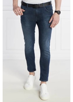 Karl Lagerfeld Jeansy | Slim Fit ze sklepu Gomez Fashion Store w kategorii Jeansy męskie - zdjęcie 172977765