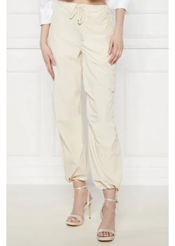 Juicy Couture Spodnie AYLA PARACHUTE | Oversize fit ze sklepu Gomez Fashion Store w kategorii Spodnie damskie - zdjęcie 172977866