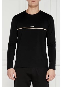 BOSS BLACK Longsleeve Unique | Regular Fit ze sklepu Gomez Fashion Store w kategorii T-shirty męskie - zdjęcie 172977906