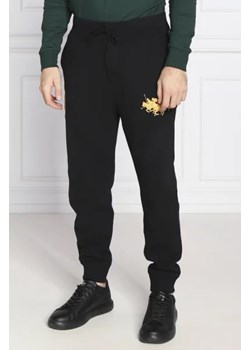 POLO RALPH LAUREN Spodnie dresowe | Regular Fit ze sklepu Gomez Fashion Store w kategorii Spodnie męskie - zdjęcie 172977925