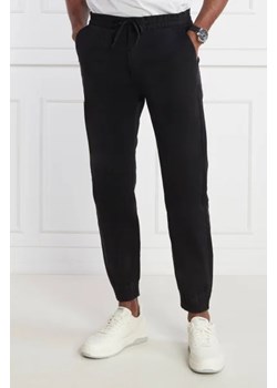 HUGO Spodnie Davidon224D | Slim Fit ze sklepu Gomez Fashion Store w kategorii Spodnie męskie - zdjęcie 172978087