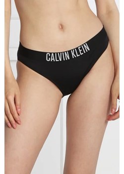 Calvin Klein Swimwear Dół od bikini ze sklepu Gomez Fashion Store w kategorii Stroje kąpielowe - zdjęcie 172978179