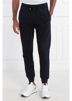 C.P. Company Spodnie dresowe | Regular Fit ze sklepu Gomez Fashion Store w kategorii Spodnie męskie - zdjęcie 172978257
