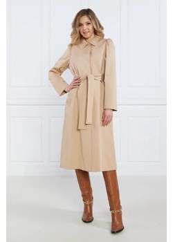 Joop! Płaszcz ze sklepu Gomez Fashion Store w kategorii Płaszcze damskie - zdjęcie 172978439
