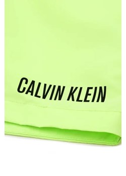Calvin Klein Swimwear Szorty kąpielowe | Regular Fit ze sklepu Gomez Fashion Store w kategorii Kąpielówki chłopięce - zdjęcie 172978458
