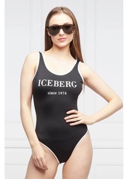 Iceberg Strój kąpielowy ze sklepu Gomez Fashion Store w kategorii Stroje kąpielowe - zdjęcie 172978476