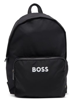 BOSS BLACK Plecak Catch_3.0_Backpack ze sklepu Gomez Fashion Store w kategorii Plecaki - zdjęcie 172978627