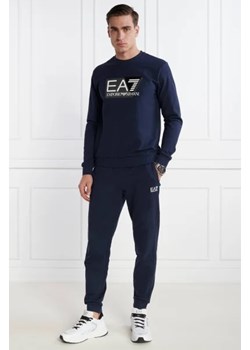 EA7 Dres | Regular Fit ze sklepu Gomez Fashion Store w kategorii Dresy męskie - zdjęcie 172978645