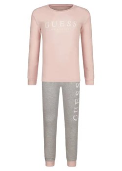 Guess Komplet | Regular Fit ze sklepu Gomez Fashion Store w kategorii Piżamy dziecięce - zdjęcie 172978658