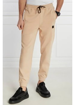 HUGO Spodnie dresowe Dimacs | Relaxed fit ze sklepu Gomez Fashion Store w kategorii Spodnie męskie - zdjęcie 172978705