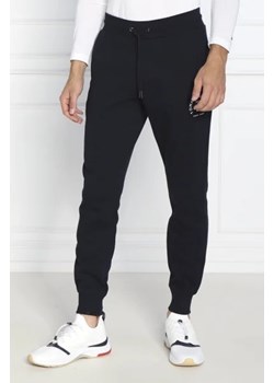 Tommy Hilfiger Spodnie | Regular Fit ze sklepu Gomez Fashion Store w kategorii Spodnie męskie - zdjęcie 172978716