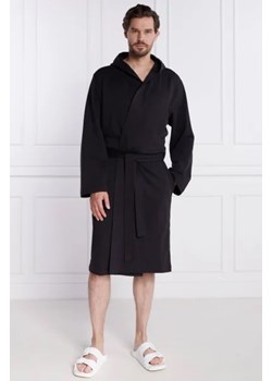 BOSS BLACK Szlafrok Be Bold Robe | Regular Fit ze sklepu Gomez Fashion Store w kategorii Szlafroki męskie - zdjęcie 172978919