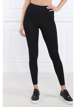 Calvin Klein Performance Legginsy | Slim Fit ze sklepu Gomez Fashion Store w kategorii Spodnie damskie - zdjęcie 172979035