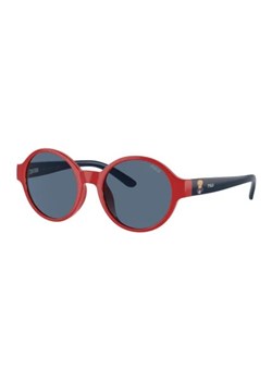 POLO RALPH LAUREN Okulary przeciwsłoneczne ze sklepu Gomez Fashion Store w kategorii Okulary przeciwsłoneczne dziecięce - zdjęcie 172979119