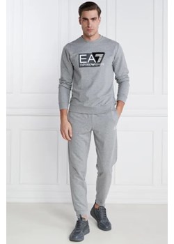 EA7 Dres | Regular Fit ze sklepu Gomez Fashion Store w kategorii Dresy męskie - zdjęcie 172979215