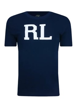 POLO RALPH LAUREN T-shirt | Regular Fit ze sklepu Gomez Fashion Store w kategorii T-shirty chłopięce - zdjęcie 172979335
