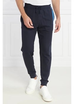 BOSS BLACK Spodnie dresowe Authentic | Regular Fit ze sklepu Gomez Fashion Store w kategorii Spodnie męskie - zdjęcie 172979999