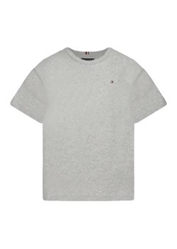 Tommy Hilfiger T-shirt | Regular Fit ze sklepu Gomez Fashion Store w kategorii T-shirty chłopięce - zdjęcie 172980126