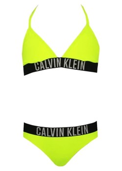 Calvin Klein Swimwear Strój kąpielowy ze sklepu Gomez Fashion Store w kategorii Stroje kąpielowe - zdjęcie 172980149