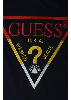 Guess Longsleeve | Regular Fit ze sklepu Gomez Fashion Store w kategorii T-shirty chłopięce - zdjęcie 172980208
