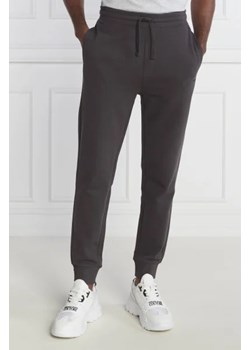 HUGO Spodnie dresowe Dayote232 | Regular Fit ze sklepu Gomez Fashion Store w kategorii Spodnie męskie - zdjęcie 172980217