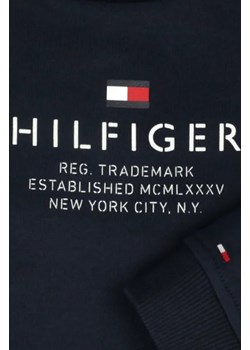 Tommy Hilfiger Longsleeve | Regular Fit ze sklepu Gomez Fashion Store w kategorii T-shirty chłopięce - zdjęcie 172980329