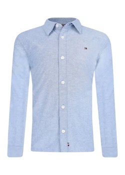 Tommy Hilfiger Koszula | Regular Fit ze sklepu Gomez Fashion Store w kategorii Koszule chłopięce - zdjęcie 172980449
