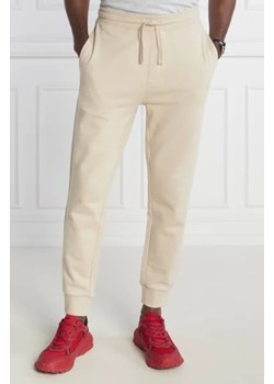 HUGO Spodnie dresowe Dayote232 | Regular Fit ze sklepu Gomez Fashion Store w kategorii Spodnie męskie - zdjęcie 172980528