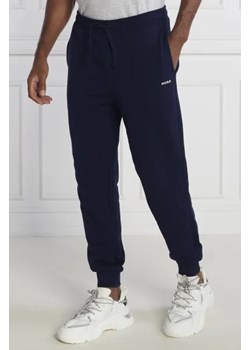 HUGO Spodnie dresowe Dayote232 | Regular Fit ze sklepu Gomez Fashion Store w kategorii Spodnie męskie - zdjęcie 172980768