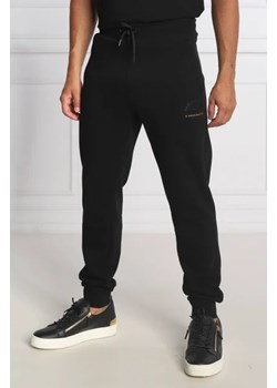 Karl Lagerfeld Spodnie dresowe | Regular Fit ze sklepu Gomez Fashion Store w kategorii Spodnie męskie - zdjęcie 172980778