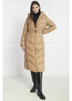 BOSS BLACK Puchowy płaszcz Pamaxi ze sklepu Gomez Fashion Store w kategorii Płaszcze damskie - zdjęcie 172980829