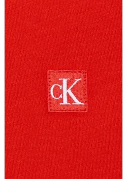 CALVIN KLEIN JEANS T-shirt | Regular Fit ze sklepu Gomez Fashion Store w kategorii T-shirty chłopięce - zdjęcie 172980837