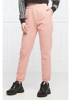 Champion Spodnie dresowe | Regular Fit ze sklepu Gomez Fashion Store w kategorii Spodnie damskie - zdjęcie 172980856