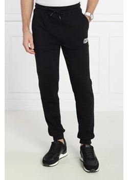 Karl Lagerfeld Spodnie dresowe | Regular Fit ze sklepu Gomez Fashion Store w kategorii Spodnie męskie - zdjęcie 172980906