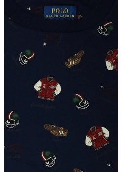 POLO RALPH LAUREN T-shirt SS CN MOD #3-KNIT ze sklepu Gomez Fashion Store w kategorii T-shirty chłopięce - zdjęcie 172980939