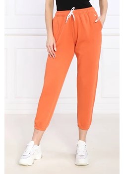 POLO RALPH LAUREN Spodnie dresowe | Regular Fit ze sklepu Gomez Fashion Store w kategorii Spodnie damskie - zdjęcie 172981019
