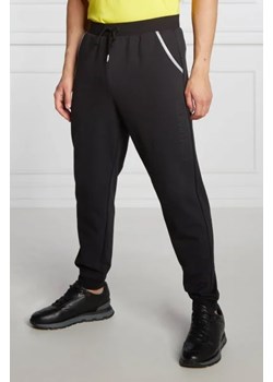 Calvin Klein Performance Spodnie dresowe | Regular Fit ze sklepu Gomez Fashion Store w kategorii Spodnie męskie - zdjęcie 172981097