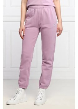 Champion Spodnie dresowe | Regular Fit ze sklepu Gomez Fashion Store w kategorii Spodnie damskie - zdjęcie 172981108