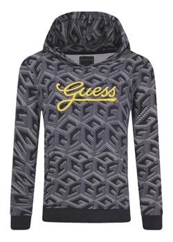 Guess Bluza | Regular Fit ze sklepu Gomez Fashion Store w kategorii Bluzy chłopięce - zdjęcie 172981129