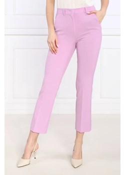 Marella Spodnie | Regular Fit ze sklepu Gomez Fashion Store w kategorii Spodnie damskie - zdjęcie 172981159